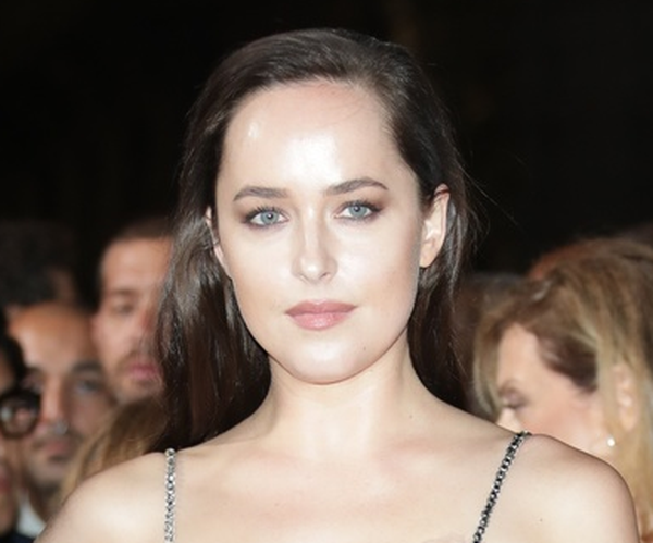 Dakota Johnson