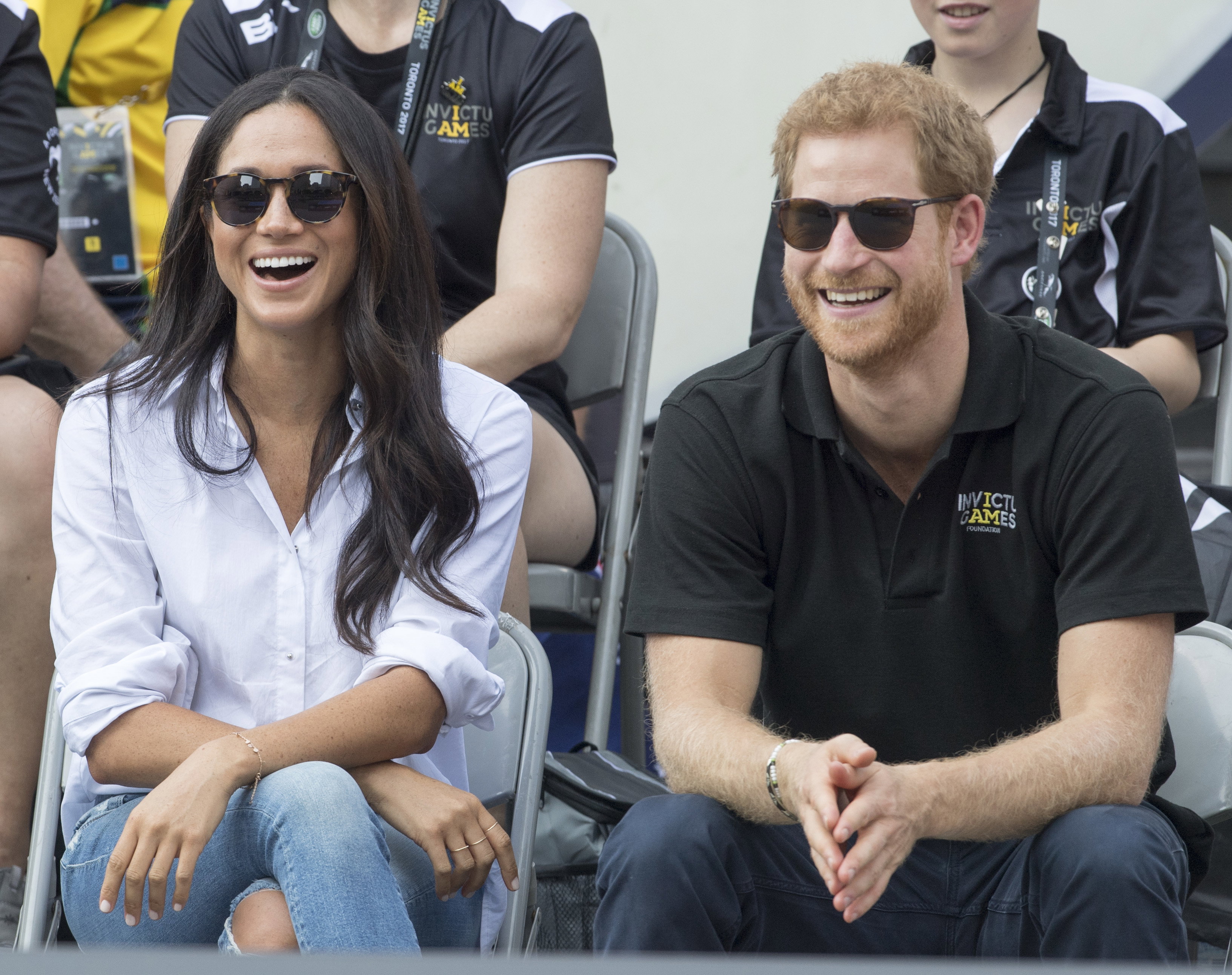 książę harry meghan markle