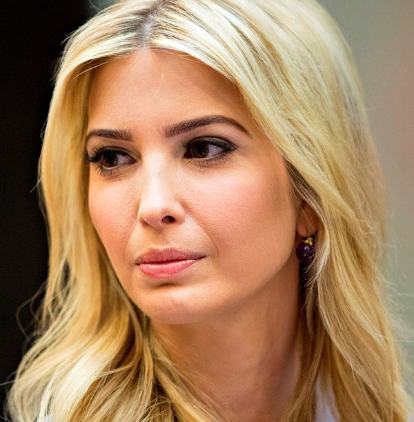 Ivanka trump