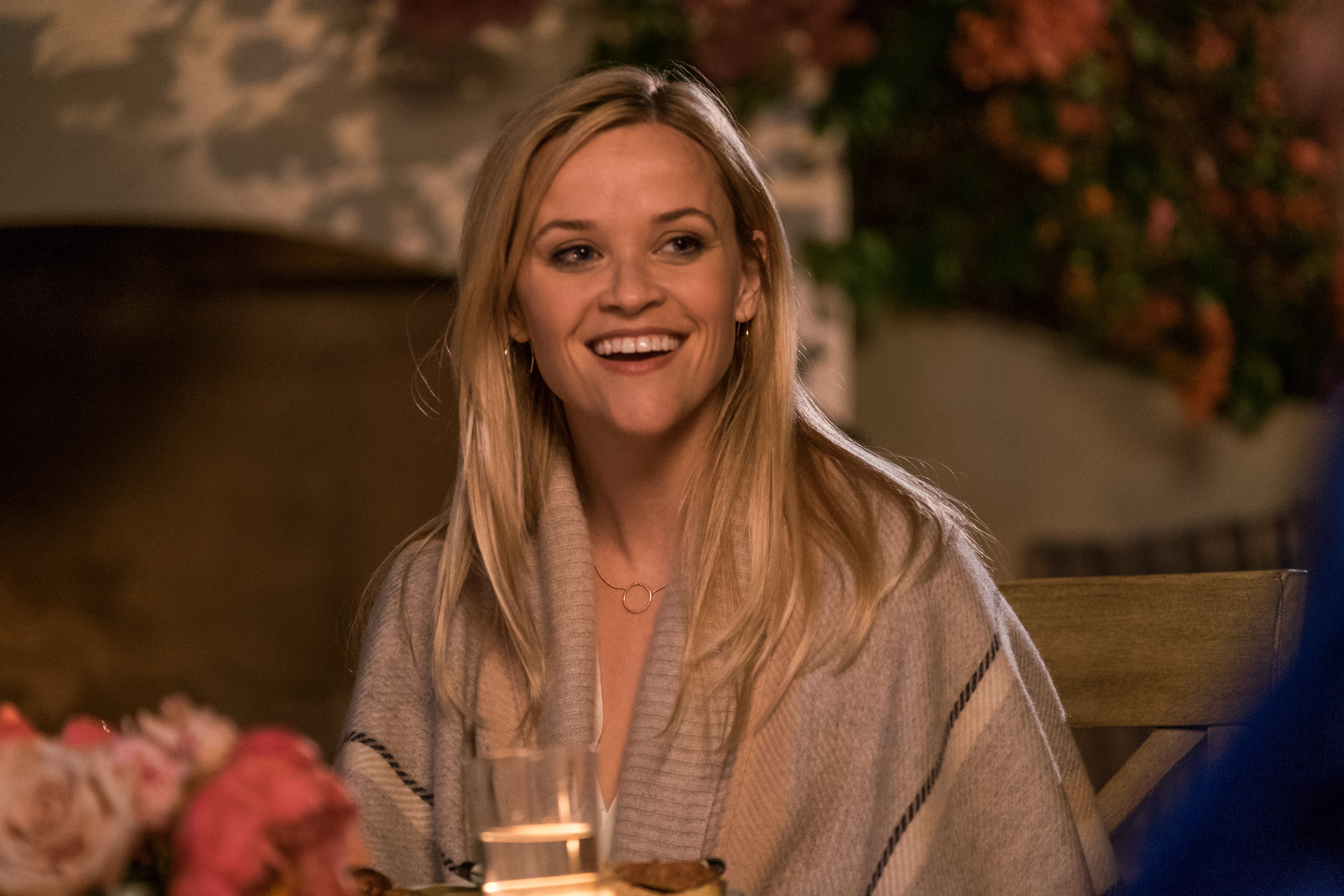 Reese Witherspoon w nowym fimie "wszyscy moim mężczyźni"
