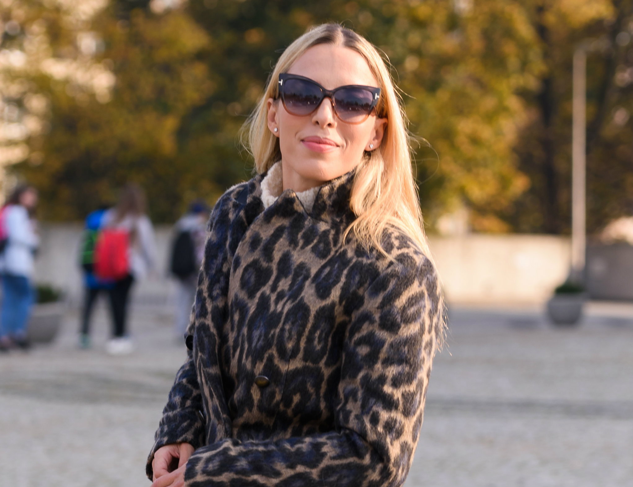 ewa chodakowska