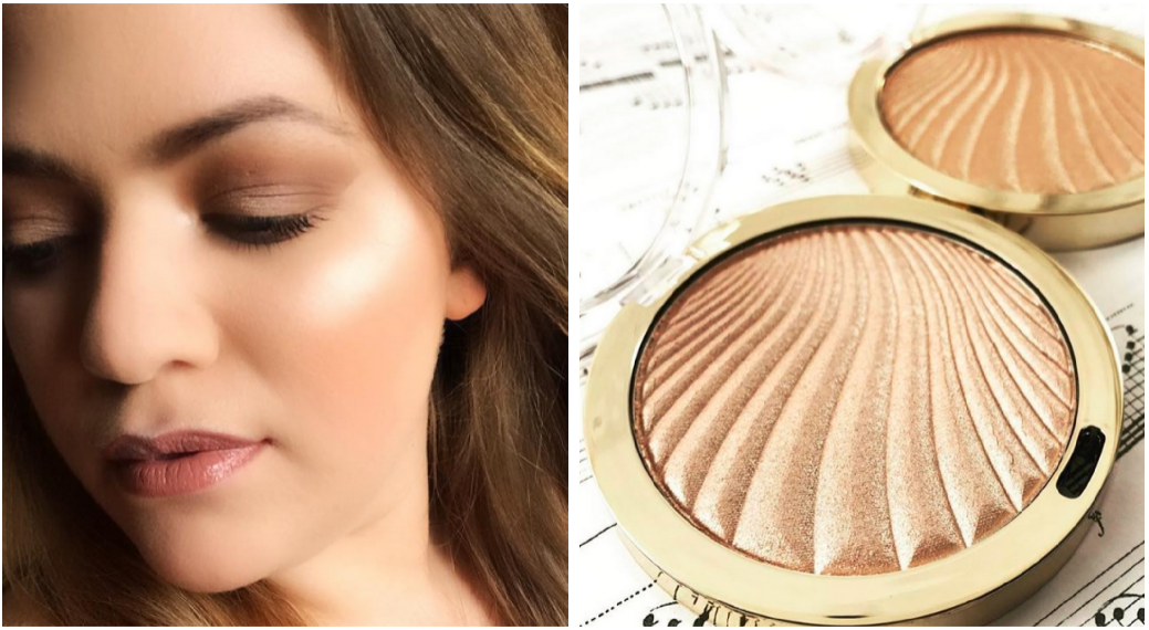 rozświetlacz Milani Strobelight