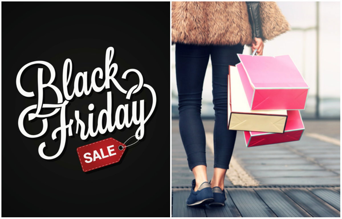 black friday czarny piątek zakupy 2017