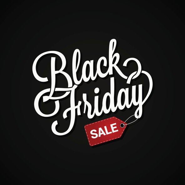 black friday 2017