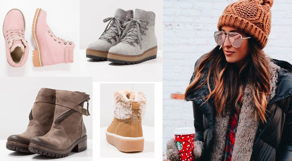 buty w promocji na Zalando