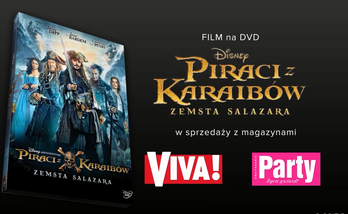 piraci z karaibów