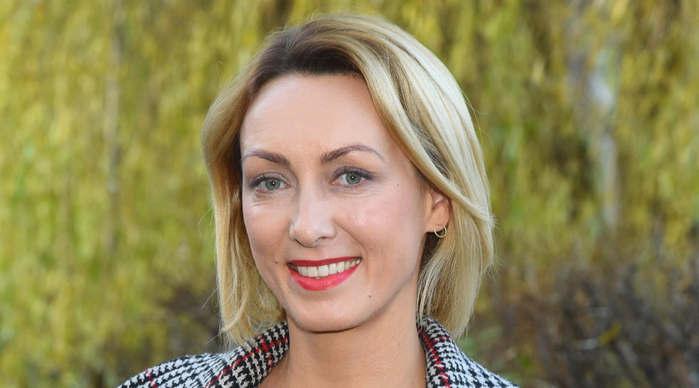 Anna Kalczyńska