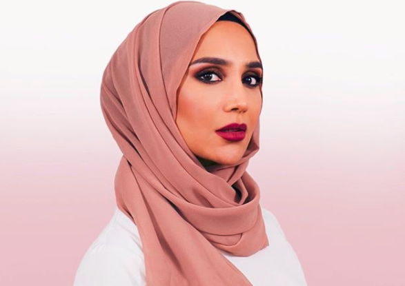amena khan