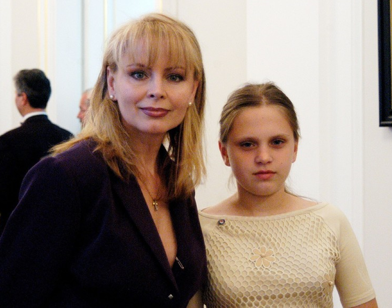 Izabela i Roxana Trojanowskie