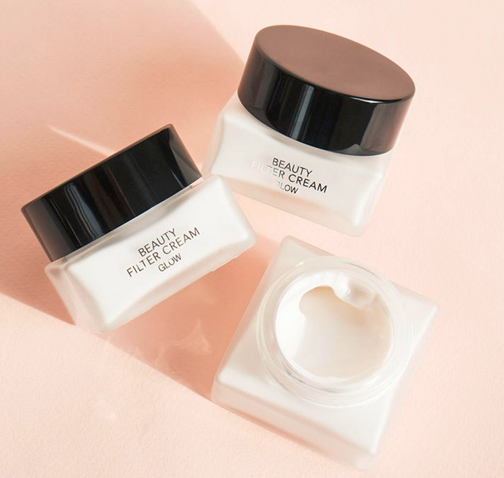 Son & Park Beauty Filter Cream Glow