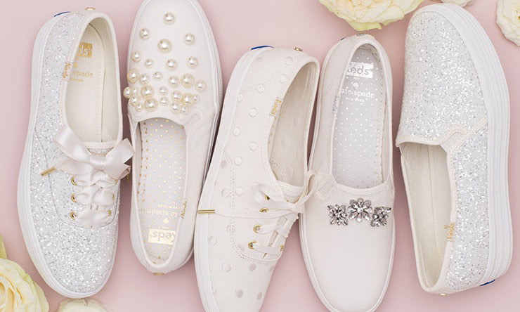 kolekcja keds x kate spade