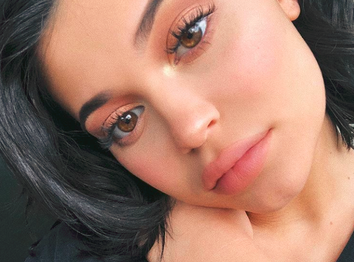 Kylie Jenner