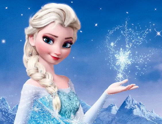 Elsa w drugiej części „Krainy Lodu” będzie miała dziewczynę?