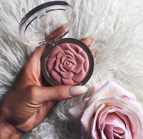 róż milani romantic rose