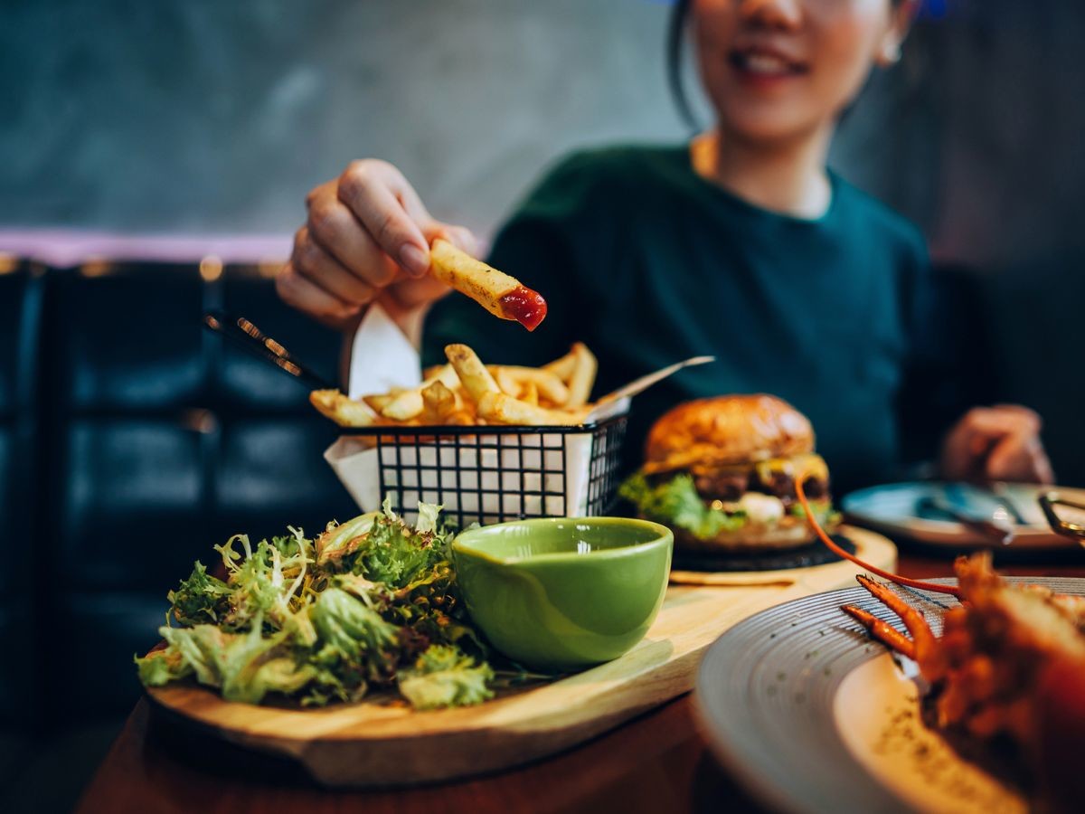 Cheat meal - co to?
