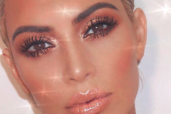 kim kardashian