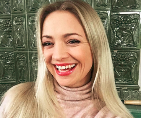 basia kurdej szatan