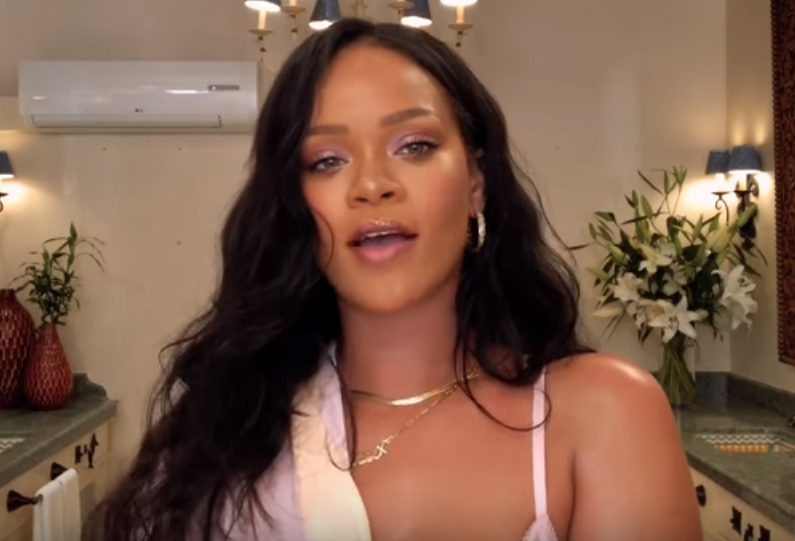 rihanna