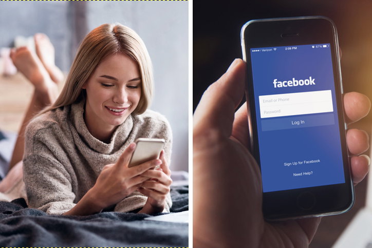 Tych słów nie możesz od dziś używać na Facebooku! Wśród nich m.in. „brzydki”