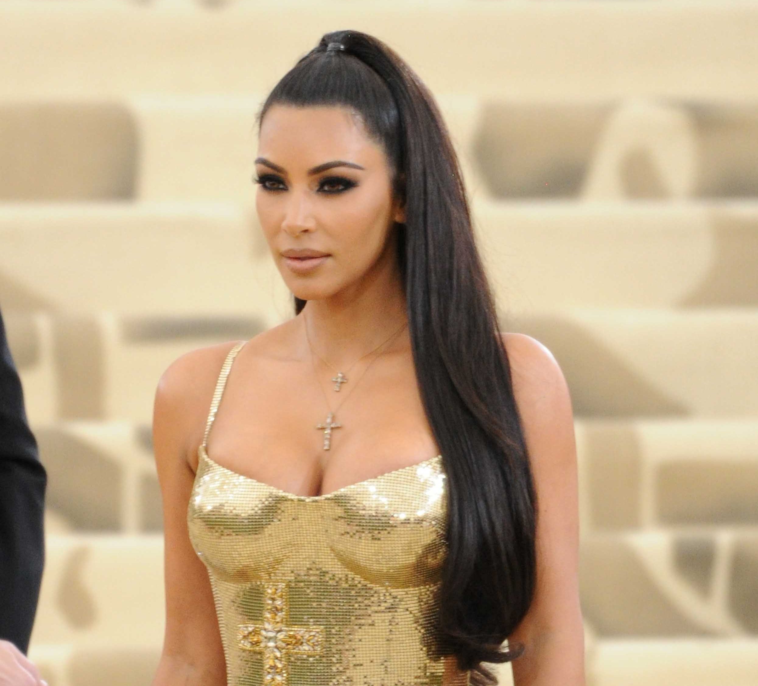 Kim Kardashian