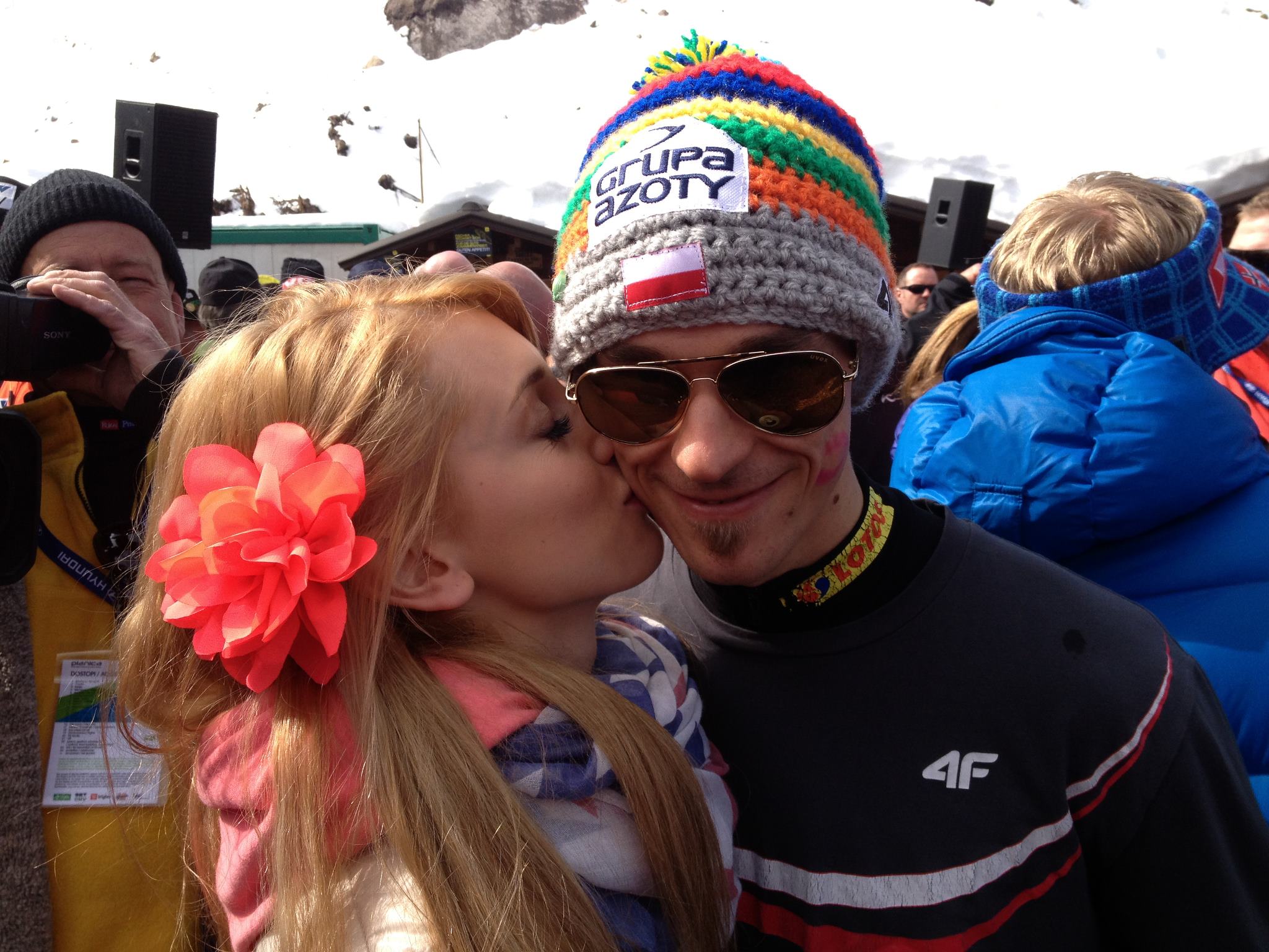 justyna i piotr żyła