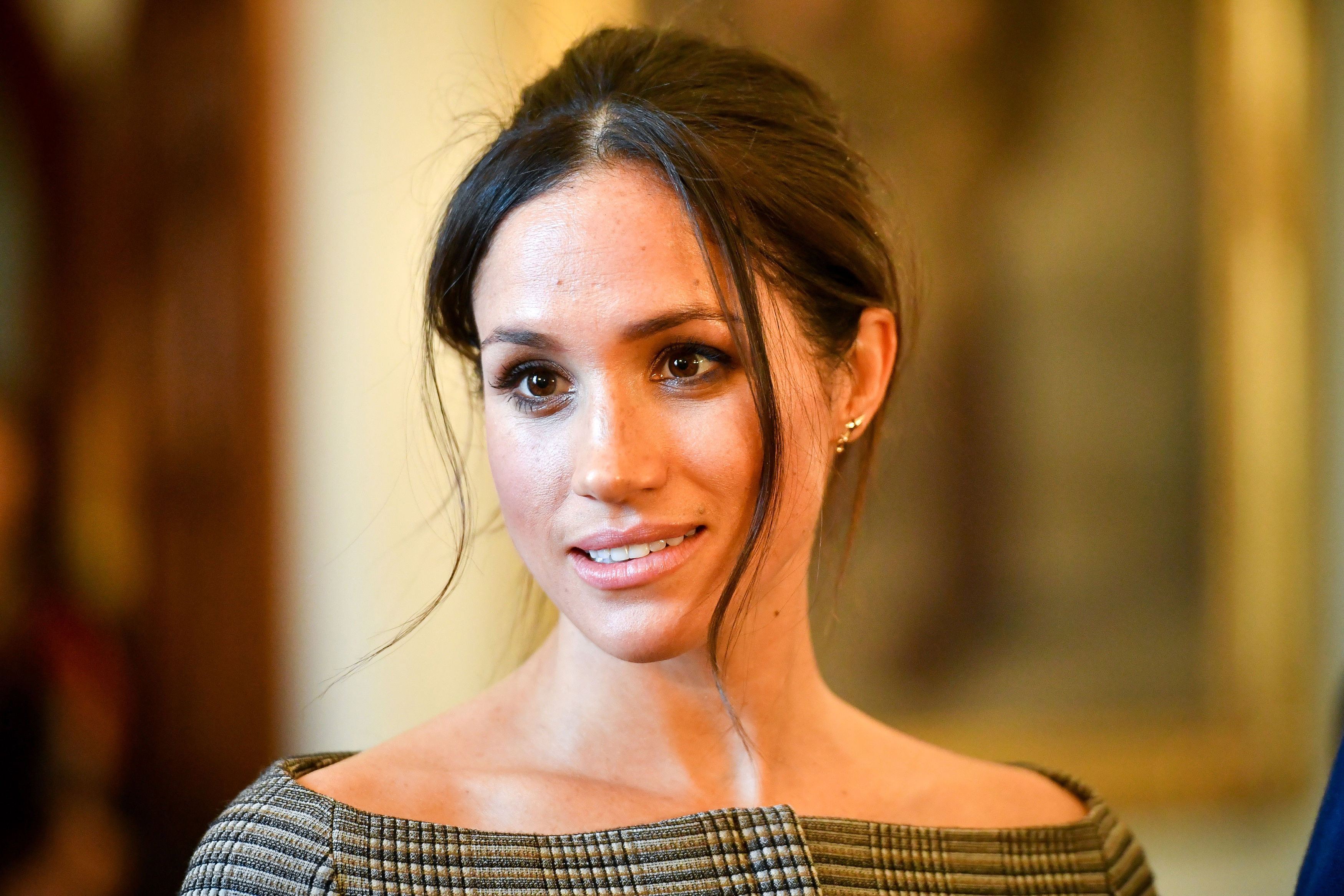 Pokazano głośne erotyczne wideo Meghan Markle. Czy może też zaszkodzić księżnej Kate?