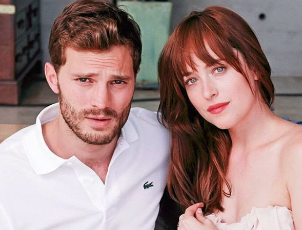 jamie i dakota