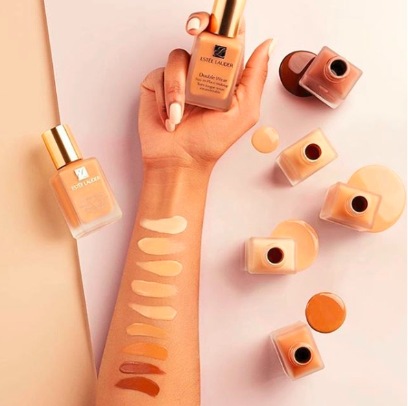 Double Wear estee lauder