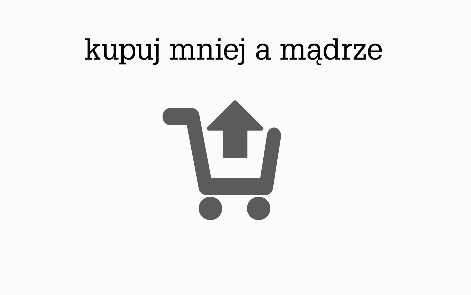 kupuj mądrze