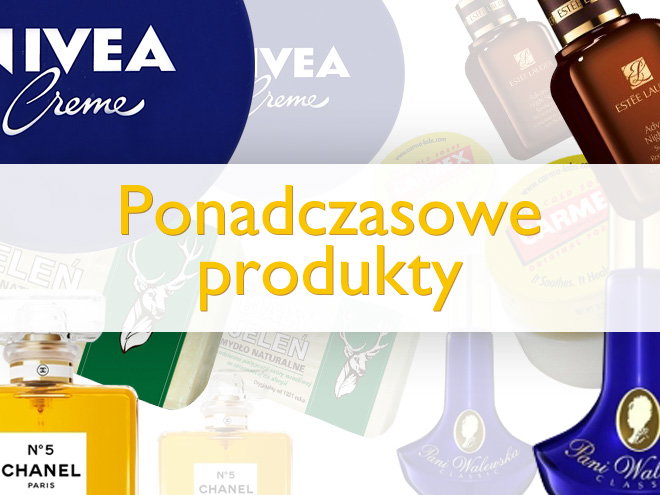 kultowe kosmetyki