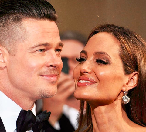 angelina jolie i brad pitt