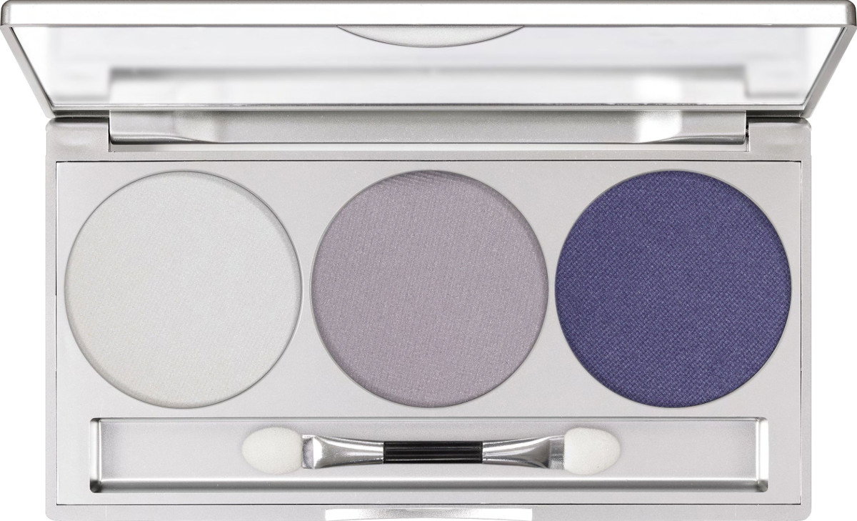 Nowe cienie Smokey Kryolan