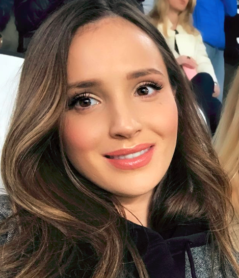 marina łuczenko-szczęsna