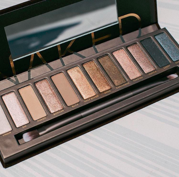 urban decay naked