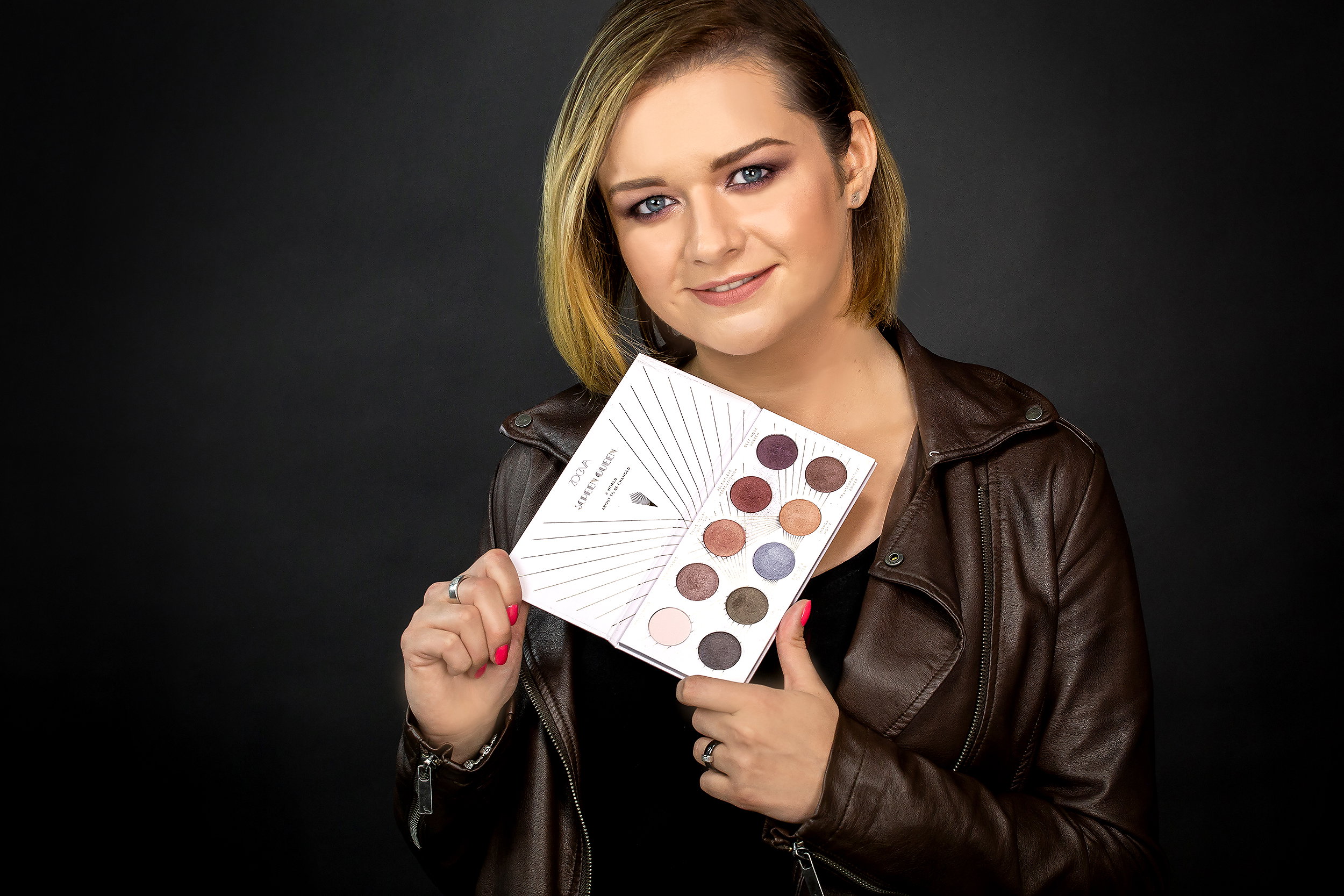 Sephora Polska blogmakijaż makijaż na imprezę