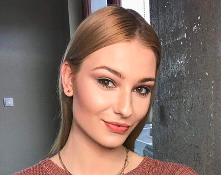 Ewa Niespodziana
