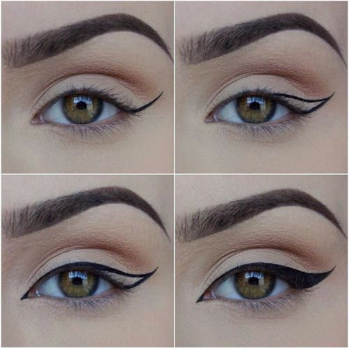 kreski eyelinerem