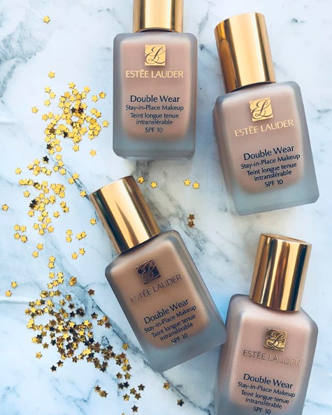 estee lauder double wear