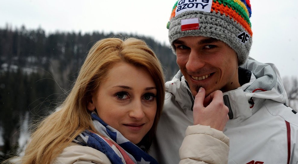 justyna żyła i piotr żyła