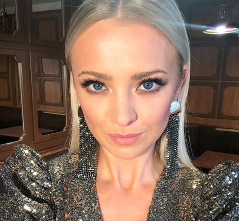 basia kurdej szatan