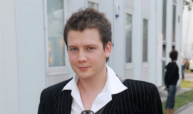 jakub tolak