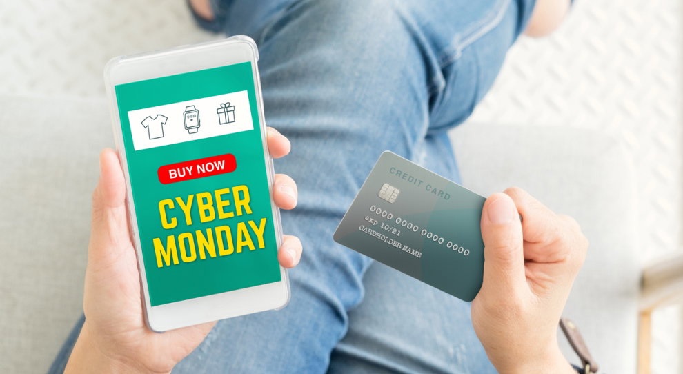 cyber monday 2018