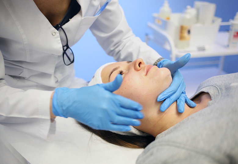 Zabieg ULTIMIS w Skinclinic