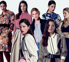 Marks&Spencer wiosna-lato 2015