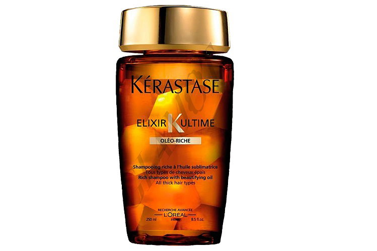 Kérastase Elixir Ultime Oleo Riche