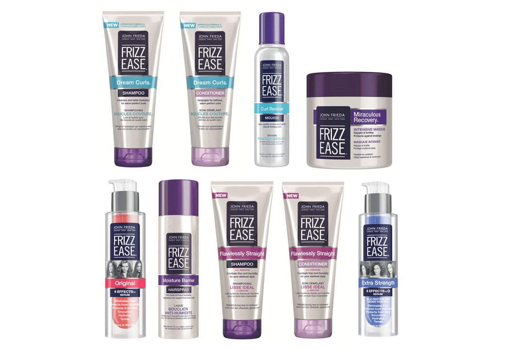 John Frieda