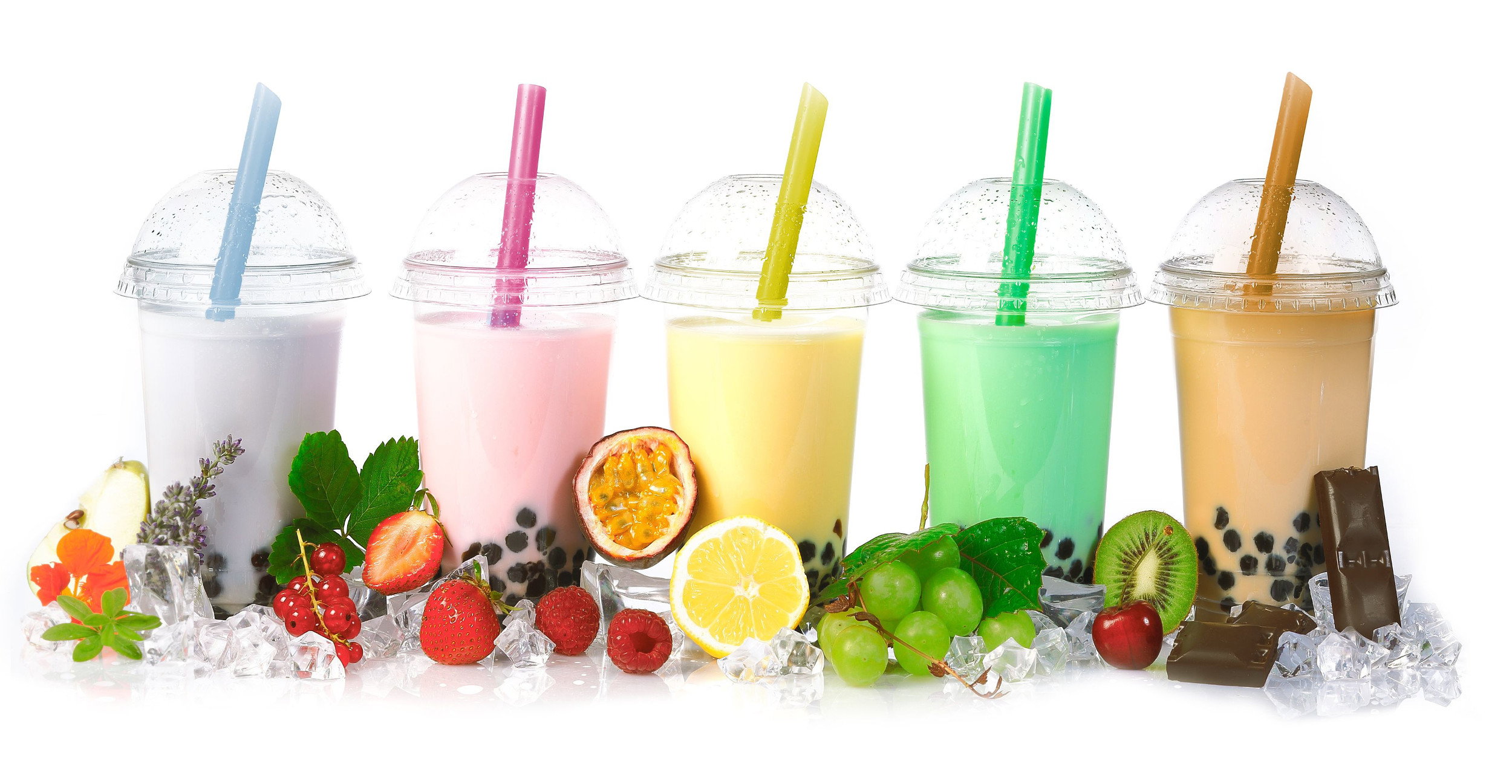 bubble tea