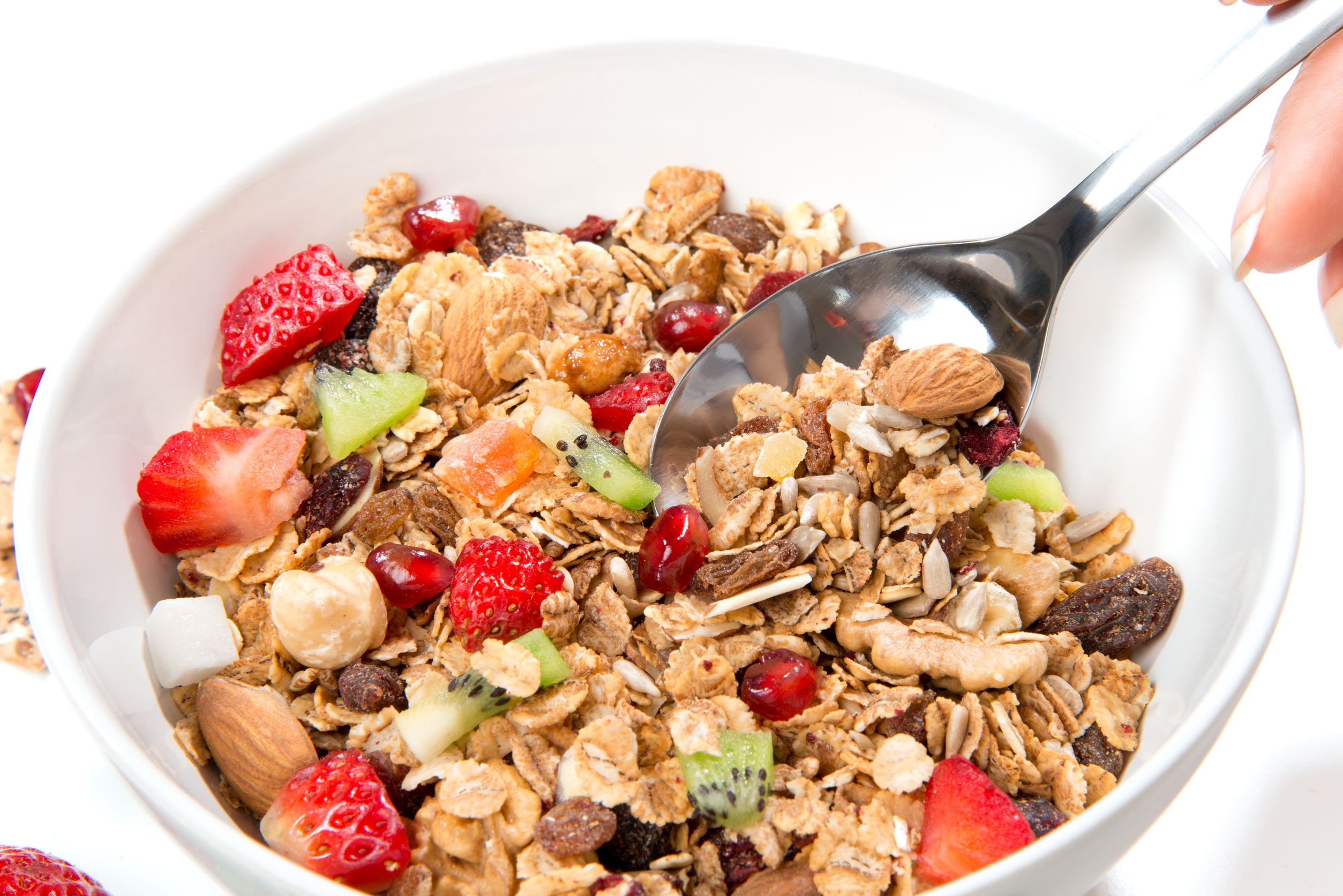 muesli