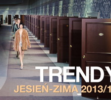 trendy jesień-zima 2013/14