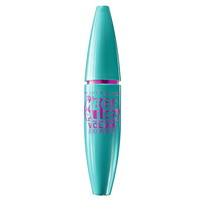 Nowy tusz do rzęs Mega Plush Maybelline